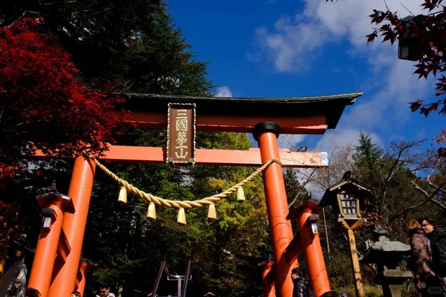 Immersive Mount Fuji + Leisurely Hot Spring Tour 🗻🌸