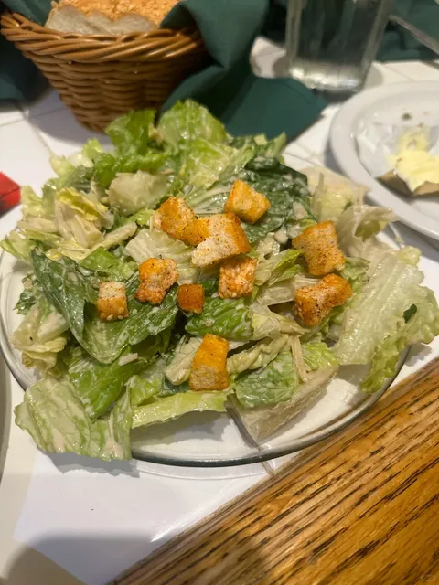 🇺🇸 Monterey Fish House Review