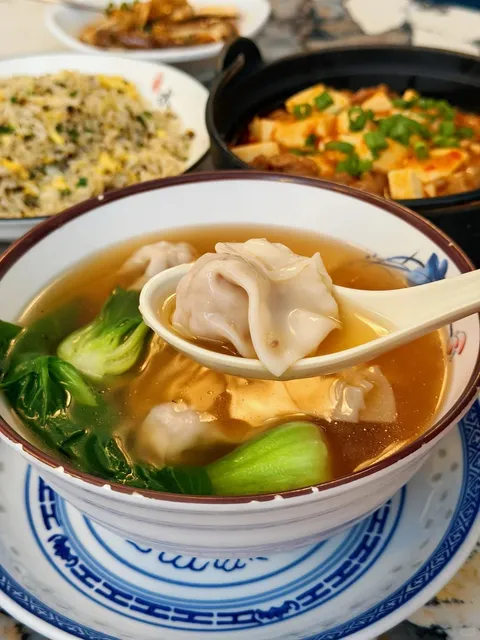 Found Another NYC Sichuan Spot Where We Cleaned Every Plate! 🌶️