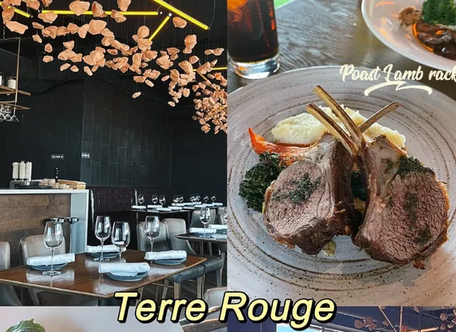 A Rare Gem of French Fine Dining in the North 💓 | Food Exploration