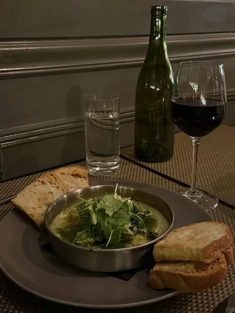 Chicago Restaurant Week 2025 · bistronomic🍴✨  