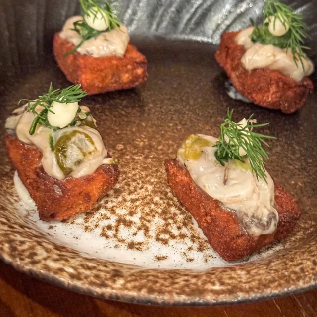 New York Oddities | Foxface Natural 🌟