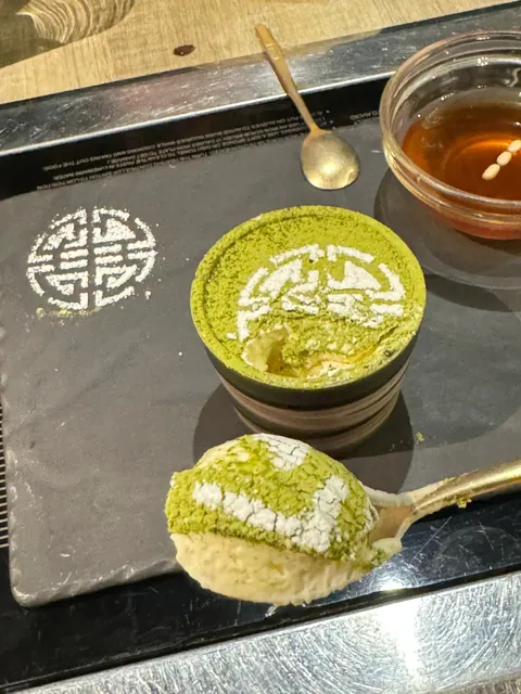 Paris | What an Amazing Tiramisu 🍰