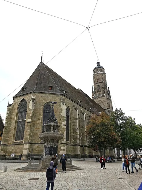 🇩🇪 Dinkelsbühl & Nördlingen | Medieval Gems Beyond Rothenburg