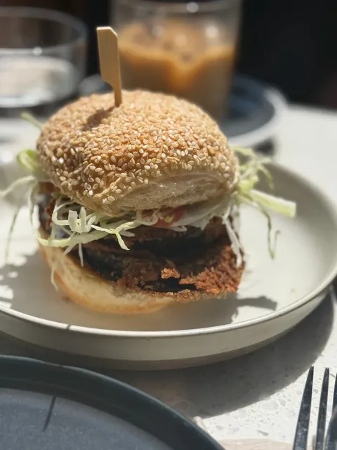 Exploring Manhattan 🌃In Common NYC - A Breakfast & Brunch Restaurant