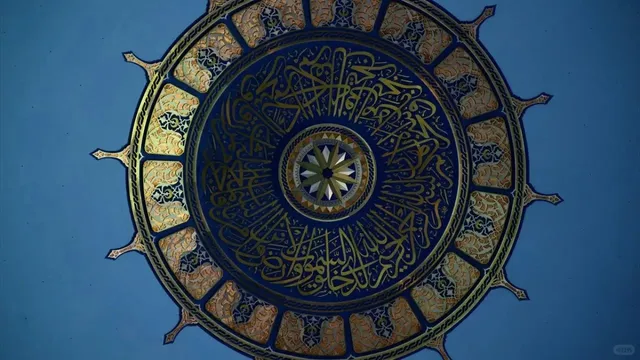 🕌 Barbaros Hayreddin Pasha Mosque: A Monument to a Naval Legend （2）