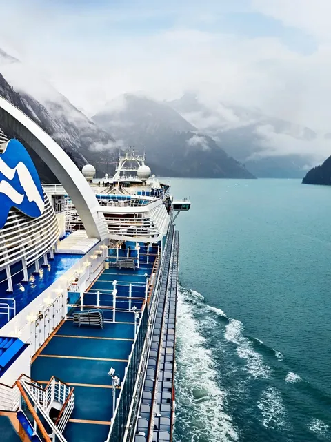 Juneau, Alaska: A State Capital Wrapped in Wilderness