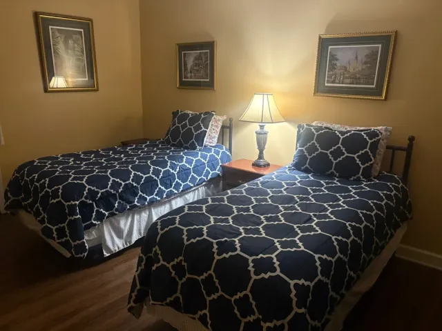 An Underrated Gem in New Orleans! 💎🏰