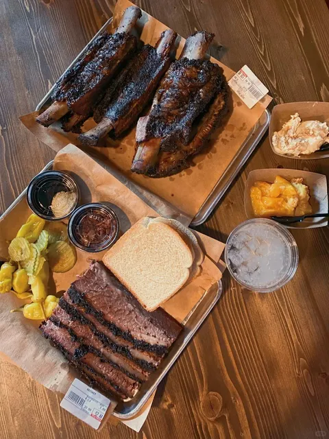 The Only Drawback: This BBQ Spot is Only in McKinney