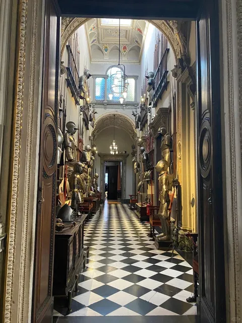 🔱 Milan Off-the-Beaten-Path Spot | The Abode of the Sea God 🌊