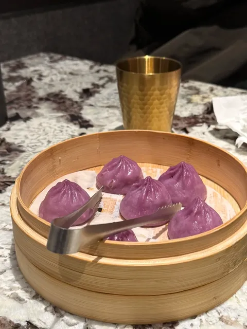 Seattle's Din Tai Fung Alternative? 🥟✨