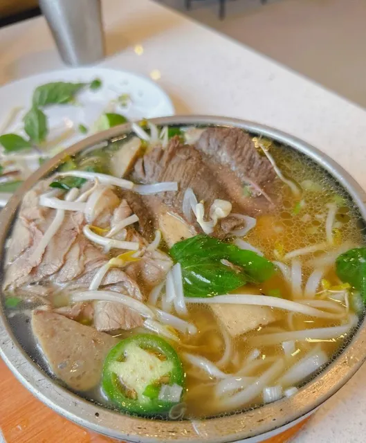 🍜 Stone Pho | The Modern Pho & Vietnamese Cafe in Fridley