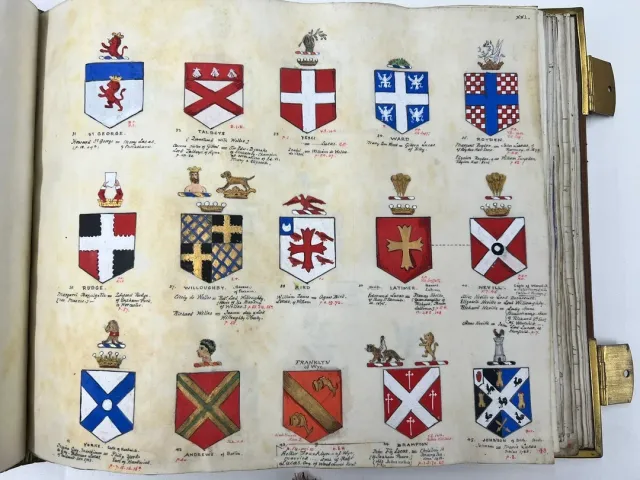 I Love This Place Just for the Books! 📚💖