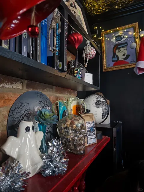  Brunch｜Blue Moon Café