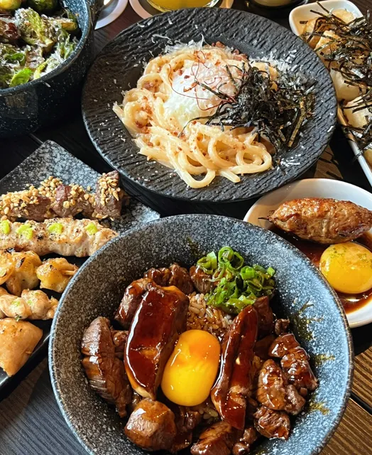 Head Over Heels for This Bowl of Heaven