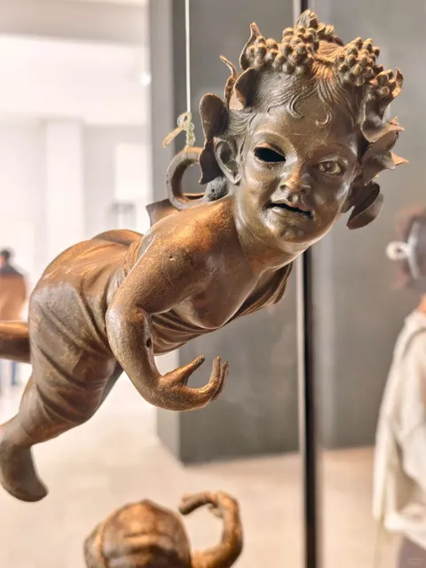  A Treasure Trove of Ancient Roman Wonders 🏛️🎨（2）