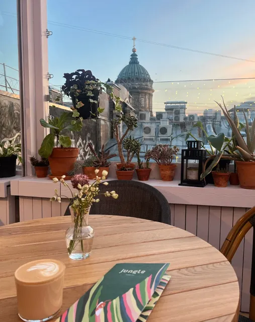 Saint Petersburg 🇷🇺 | Top 3 Restaurants for Dining & Photos 🍴 