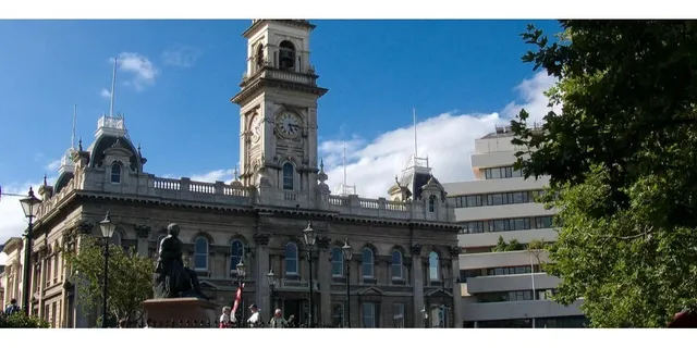 🇳🇿 Dunedin Bucket List: 10 Must-Do Experiences