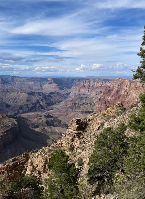Experience the Beauty of the American West 🇺🇸