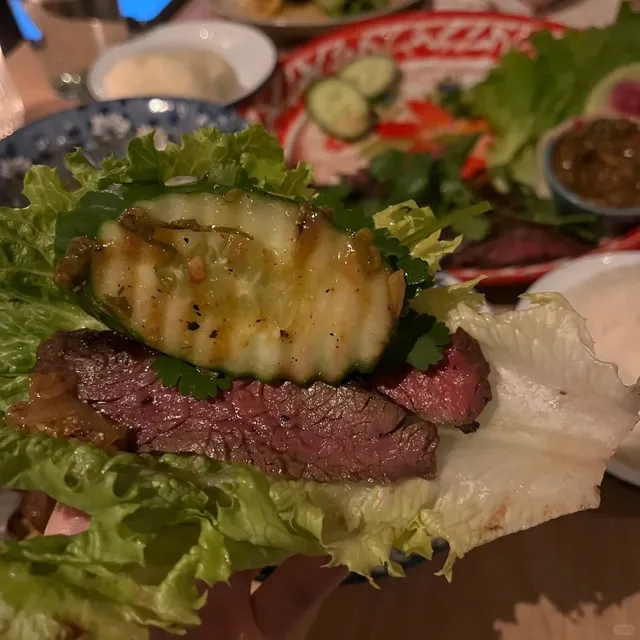 🌟 Philly Food｜Kalaya – Popular Thai Restaurant with Great Vibes! 🍛