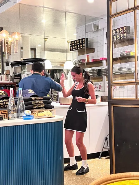 🐝 New York Sweet Rehab 🍪