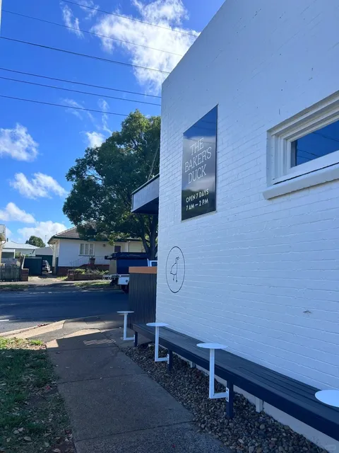 A Perfect Morning in Toowoomba: Pastries & Petals！🌸