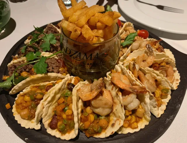 Must-Visit Rum-Themed Restaurant in Tana