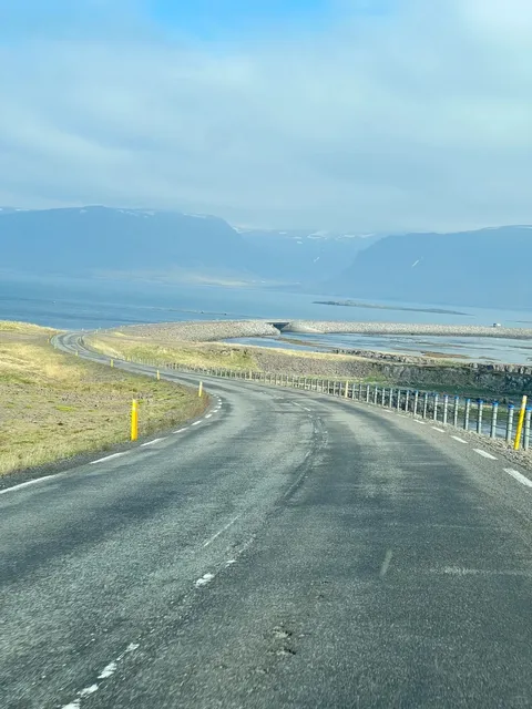 Exploring Iceland | The Enchanting Westfjords