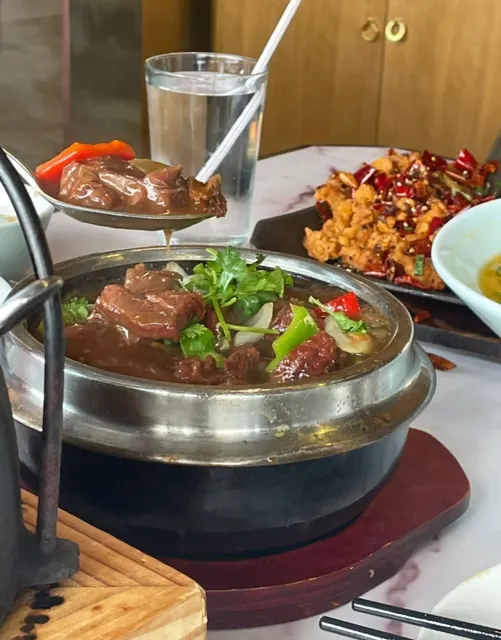 Dallas：Mercat Bistro