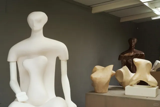 🇬🇧 A Hidden Gem Even 99% of Londoners Don't Know About!