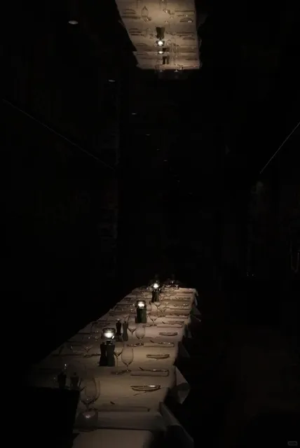 Berlin | When the Last Glass is Empty