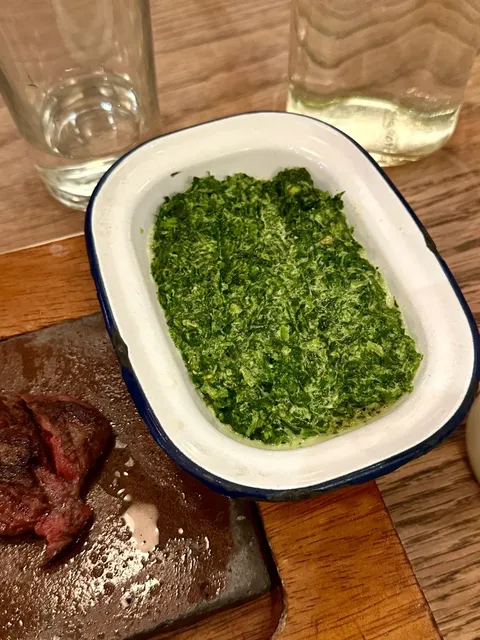 🇬🇧 London's Flat Iron Steakhouse — Ordering Guide ！！！🥩