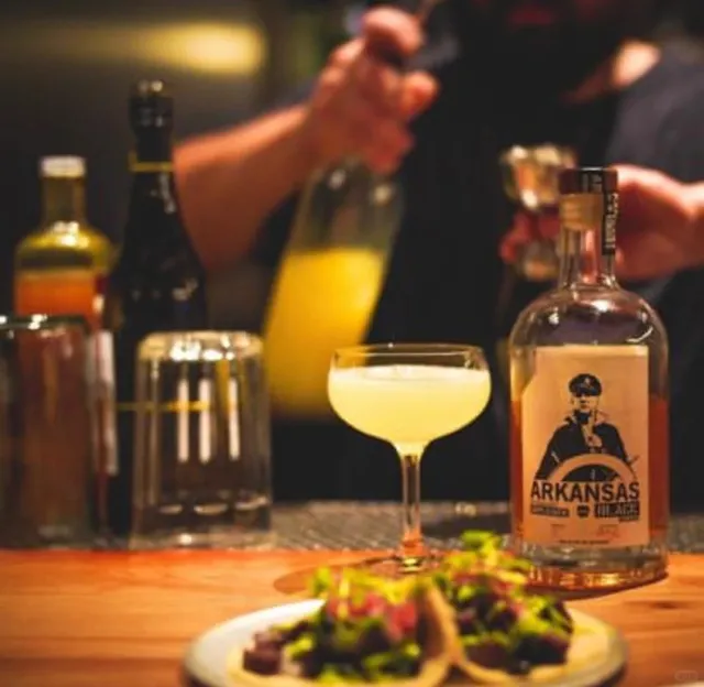 Must-Try Cocktails in San Francisco | ABV 🍸