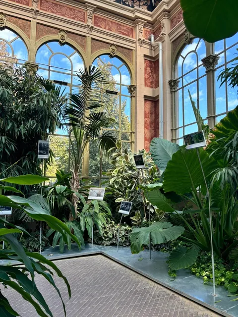 Here it is! It's definitely a photo-worthy spot!