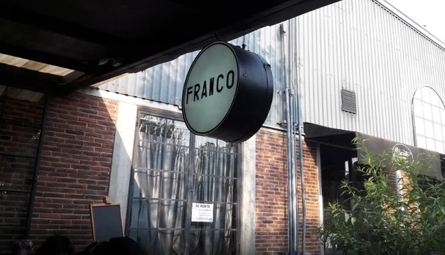 An Urban Gastronomic Oasis in Querétaro