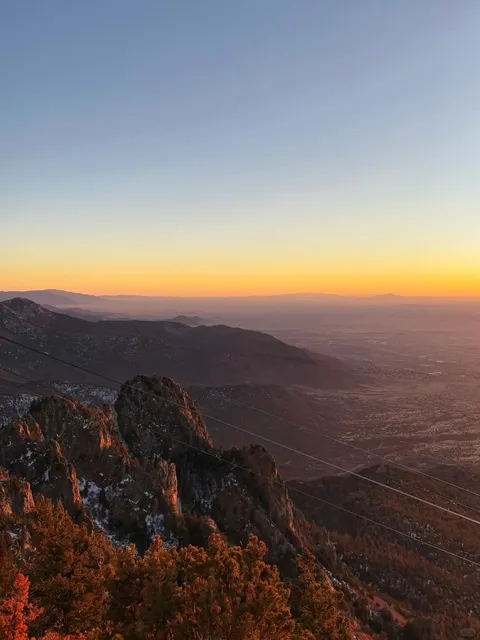 Albuquerque, New Mexico 🌶️ Adventure