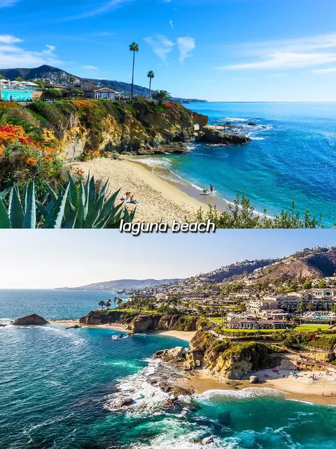 🌴 8 SoCal Beaches to Hit This Weekend! 🏖️