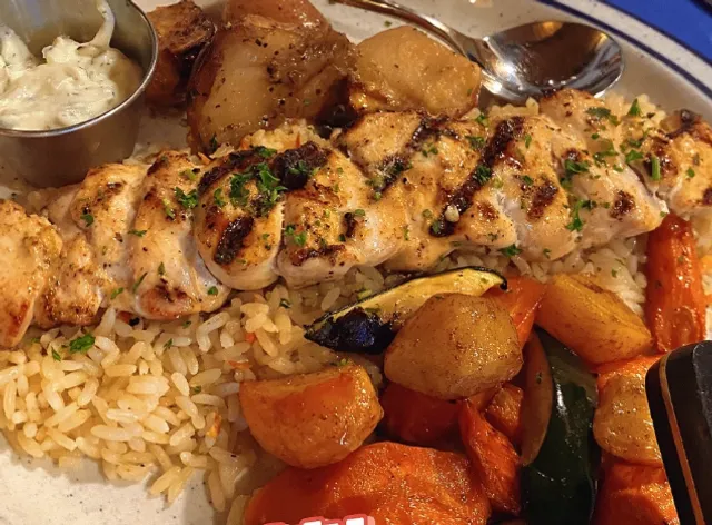 ​​Ithaka Greek Restaurant | A Taste of the Mediterranean in Victoria​​