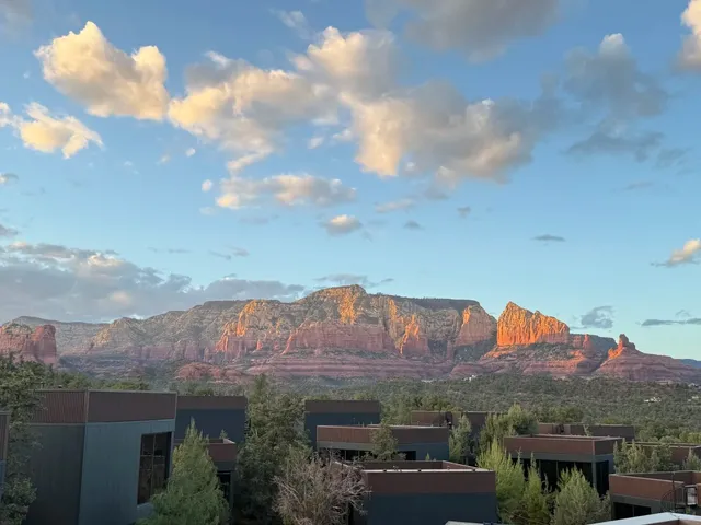 Ambiente Sedona - A Landscape Hotel 🏜️✨