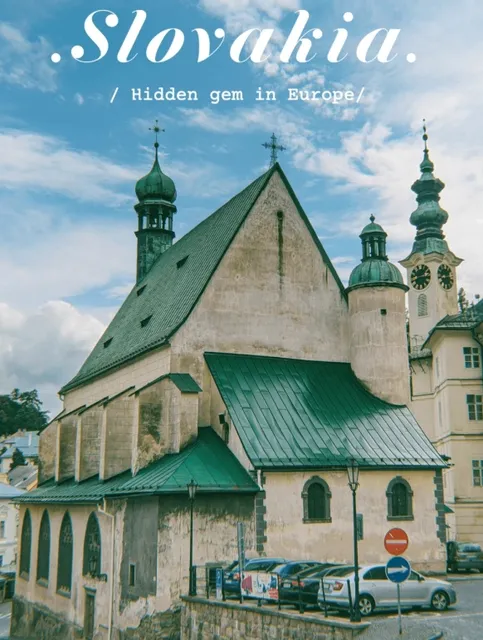 Such a treasure, yet it remains unknown to many.