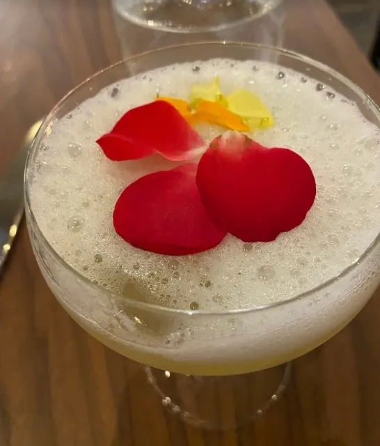 Latin Cuisine at Toro Toro Will Blow You Away!