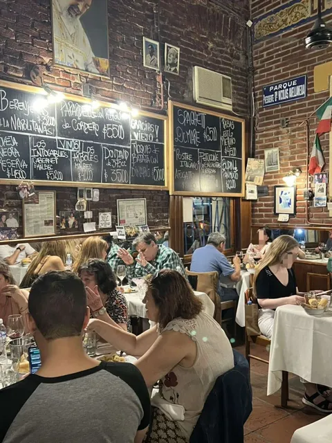 A Local's Secret for Authentic Italian-Argentine Pasta