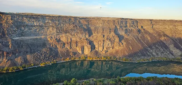 Twin Falls, Idaho 🏞️ – Gateway to Yellowstone & Sun Valley