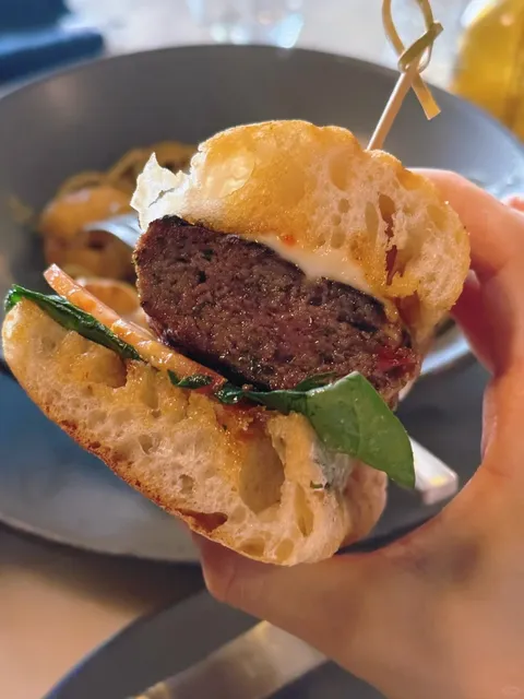 NYC Brunch｜Dudley’s Is Actually Really Good! 😋