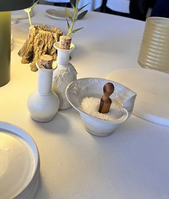  3-Star Michelin | L’Oustau de Baumanière in Provence 🌿✨  