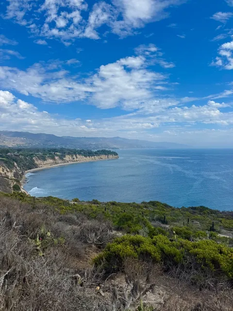 Point Dume in September ~ Malibu 🌊🌞