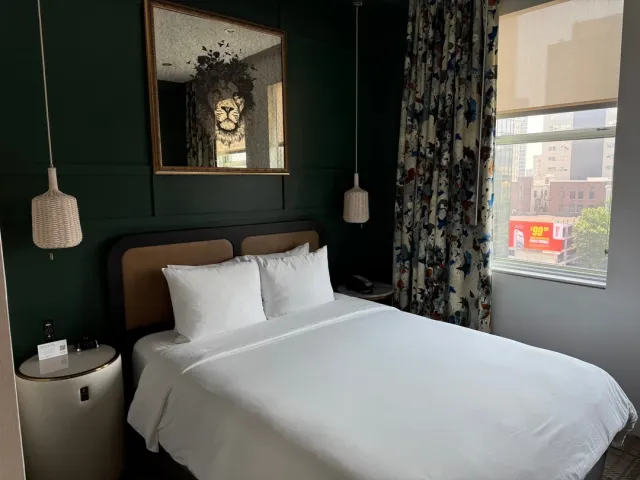 ATL Stay Was Amazing! 🏙️✨