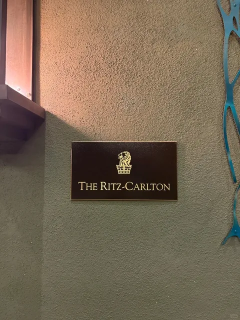 Palm Springs｜The Ritz-Carlton Rancho Mirage 🌵✨