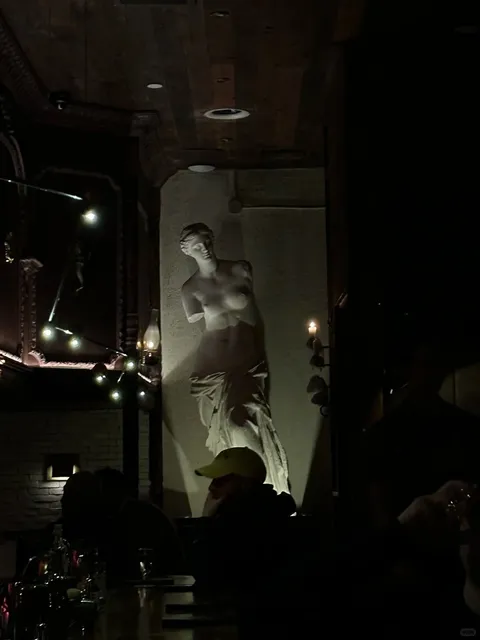 NYC｜Visited 10+ Times: My All-Time Favorite Speakeasy!