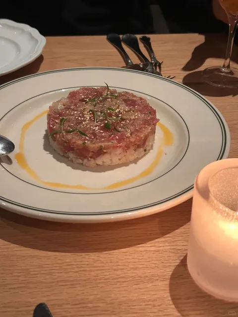 🍴 New Arrival in Rochester